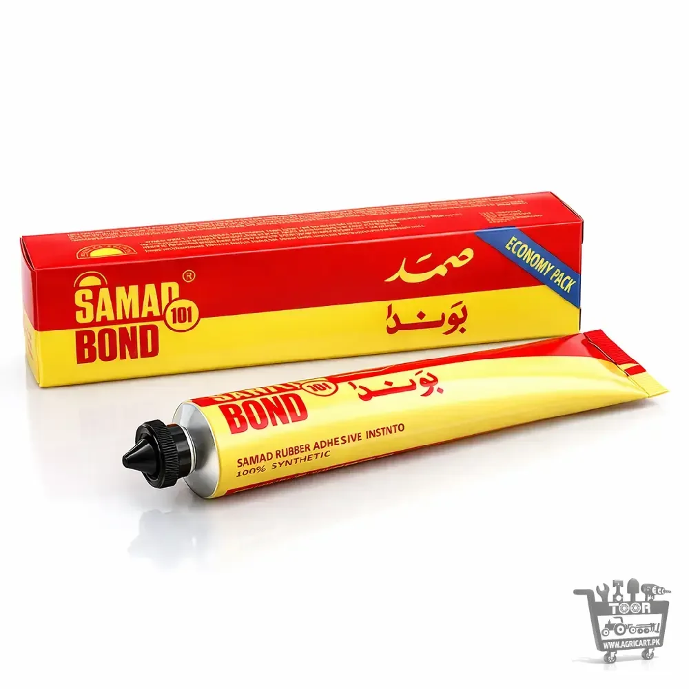 Samad Bond Tube Economy Pack
