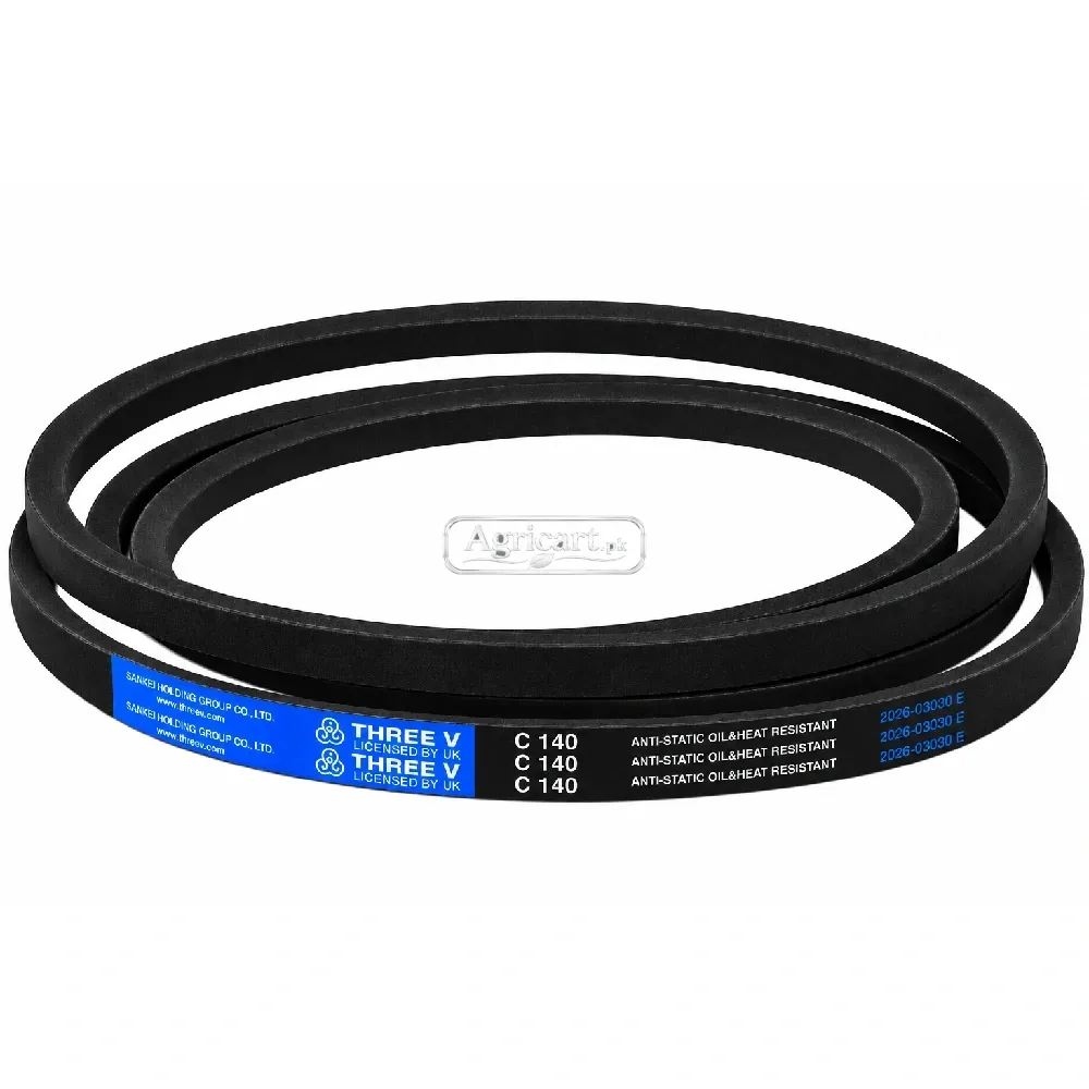 C140 V Belt
