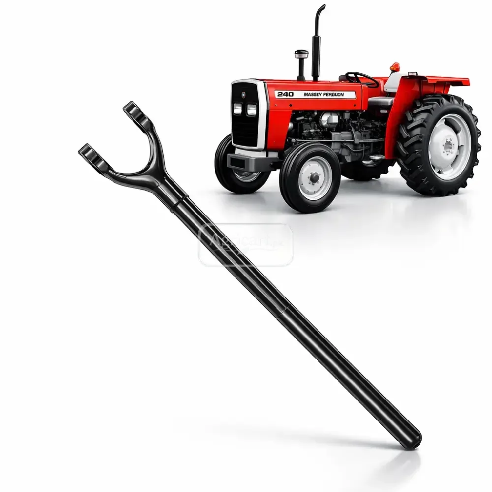Massey Ferguson 240 Tractor Leveling Y Rod A Grade