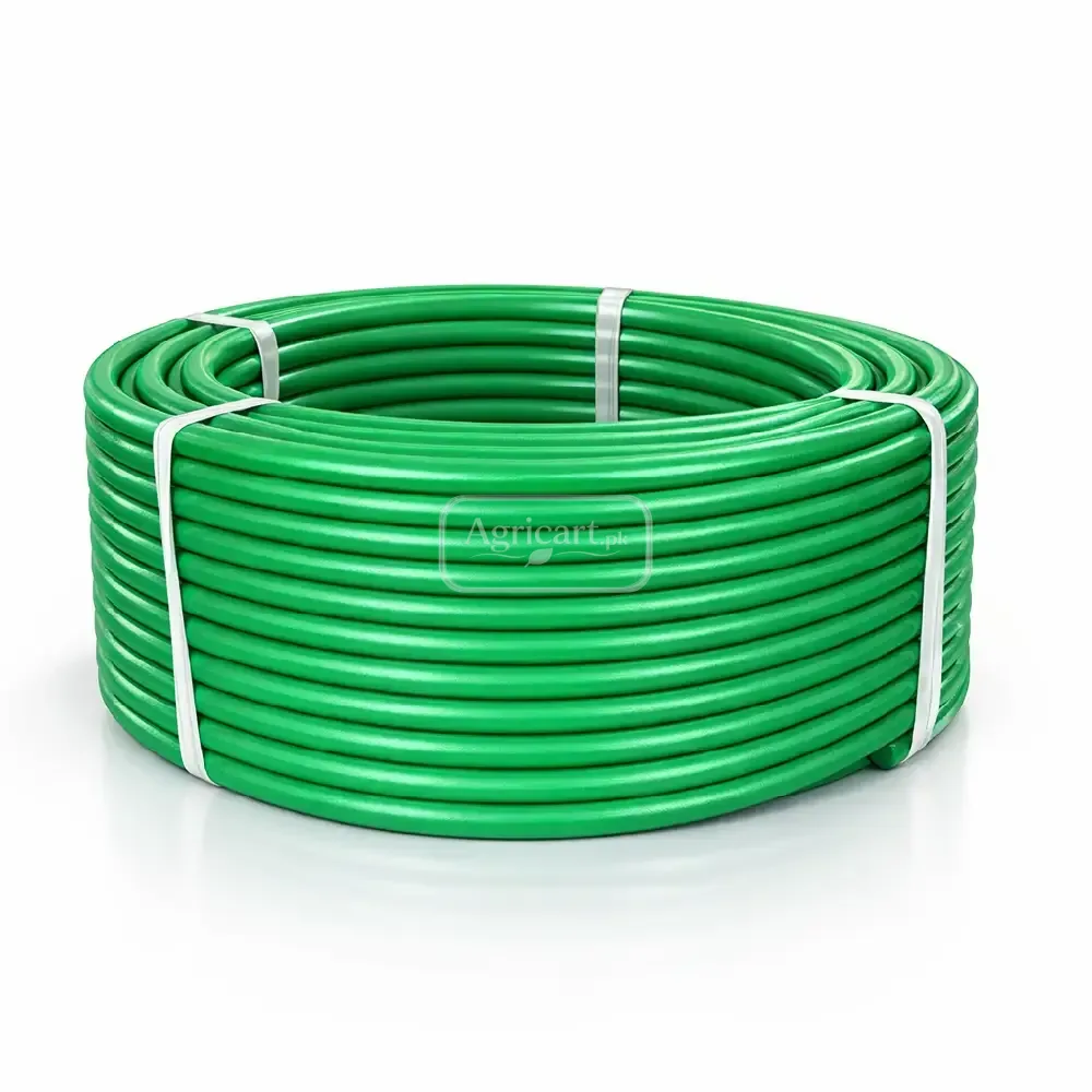 Garden Pipe 3/4 Inch 2.5 Mm Local Green