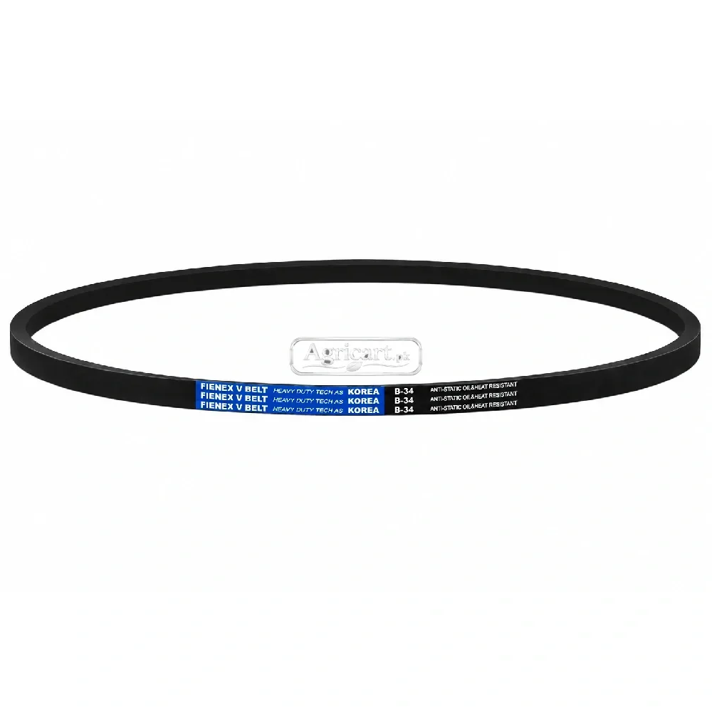 B34 V Belt