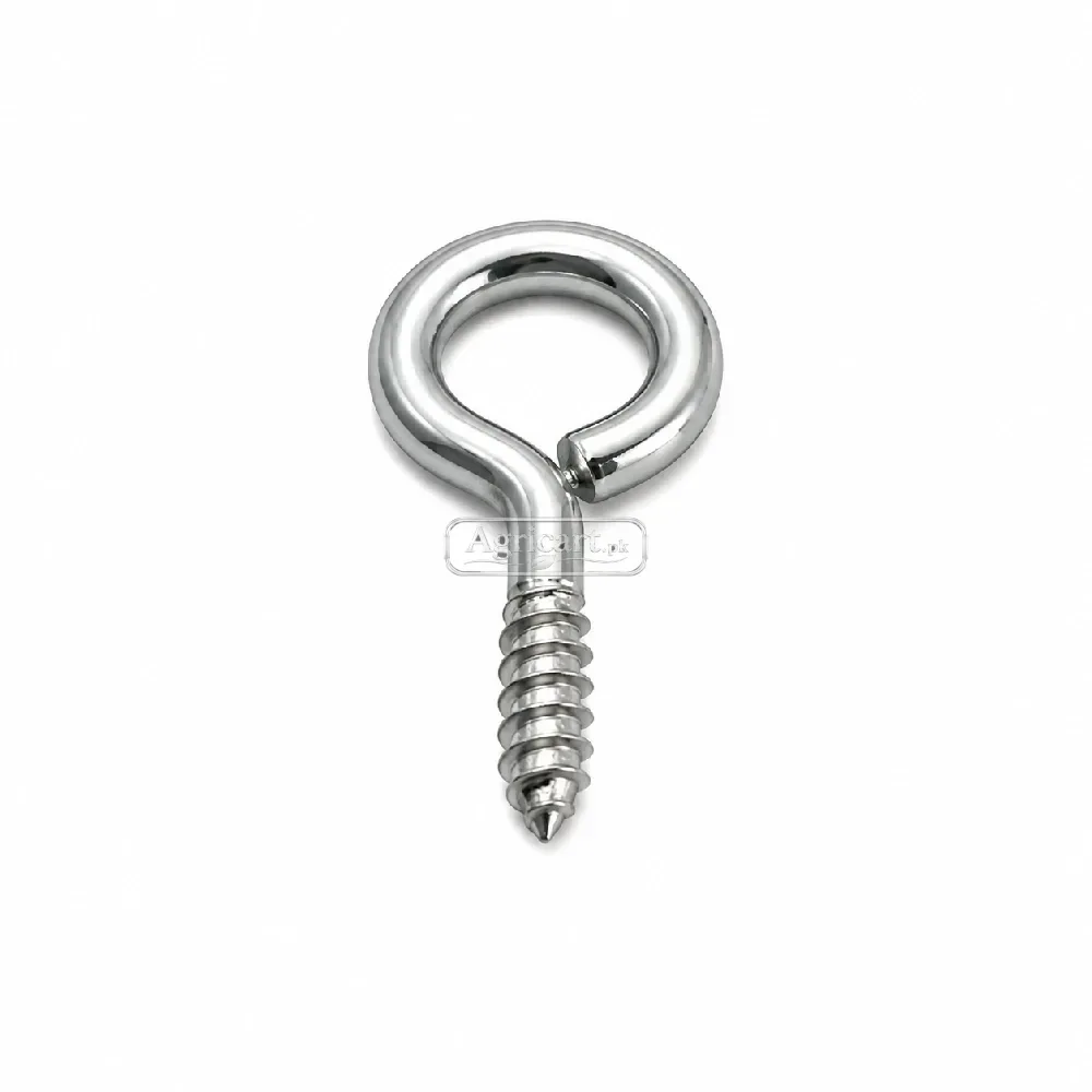 Eye Bolt No 2