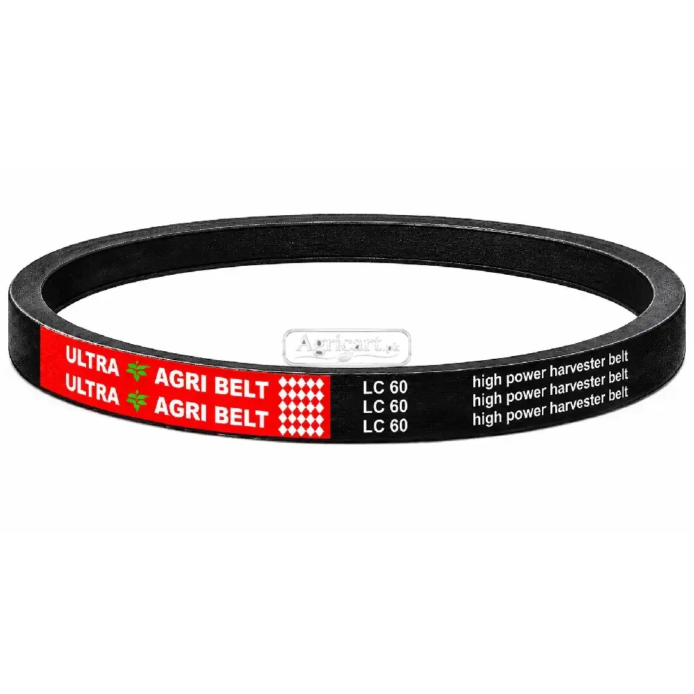 Combine Harvester V  Belt Lc 60