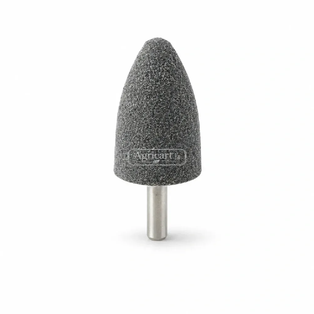 Mounted Grinding Conical Tapered Stone