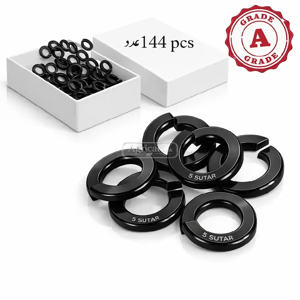 5 Sutar Spring Washer A Grade