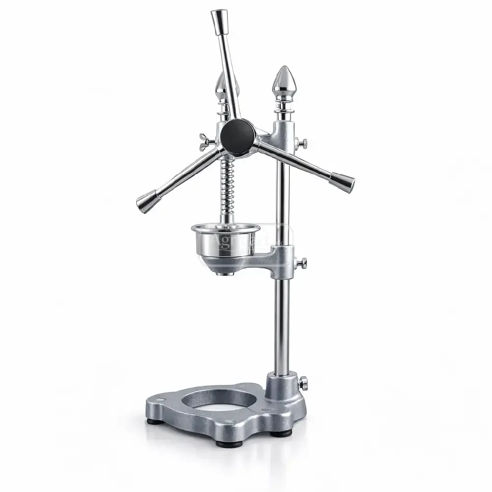 Manual Orange Juicer Machine No 4