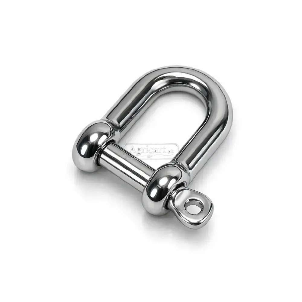 D Shackle 5 Sutar