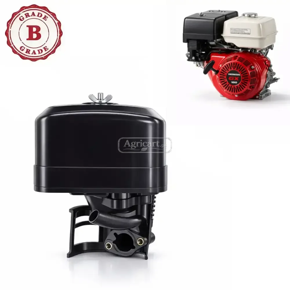 Gx 188 Petrol Engine Air Filter Housing B Grade