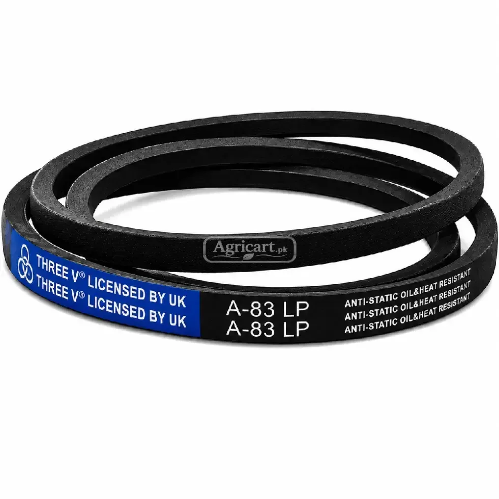 A Size V Belt A83