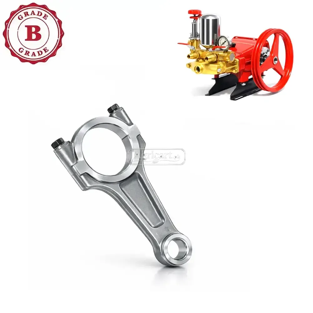 Bj 90 High Pressure Power Spray Pump Connecting Rod B Grade