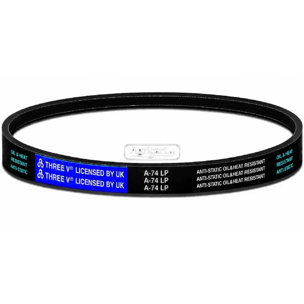 A Size V Belt A74