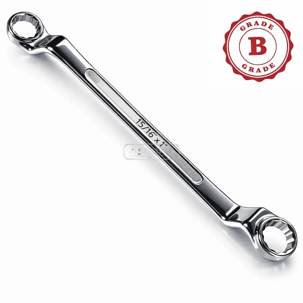 Spanner 15/16 1 No B Grade