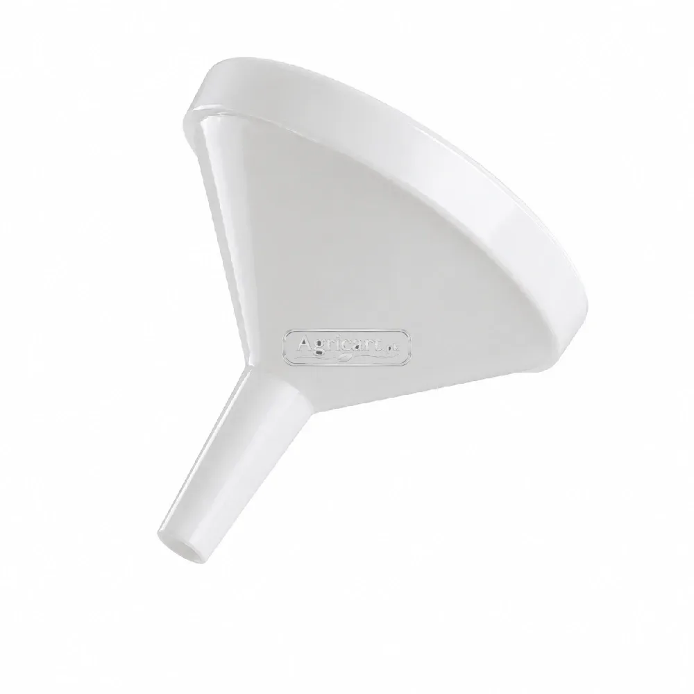 Plastic Funnel 8 No