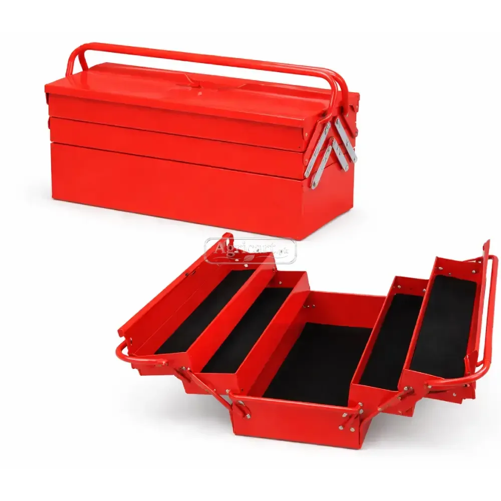Tool Box