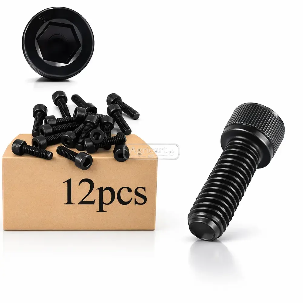 2.5 sutar 0.75 inch Allen Bolt Socket Head