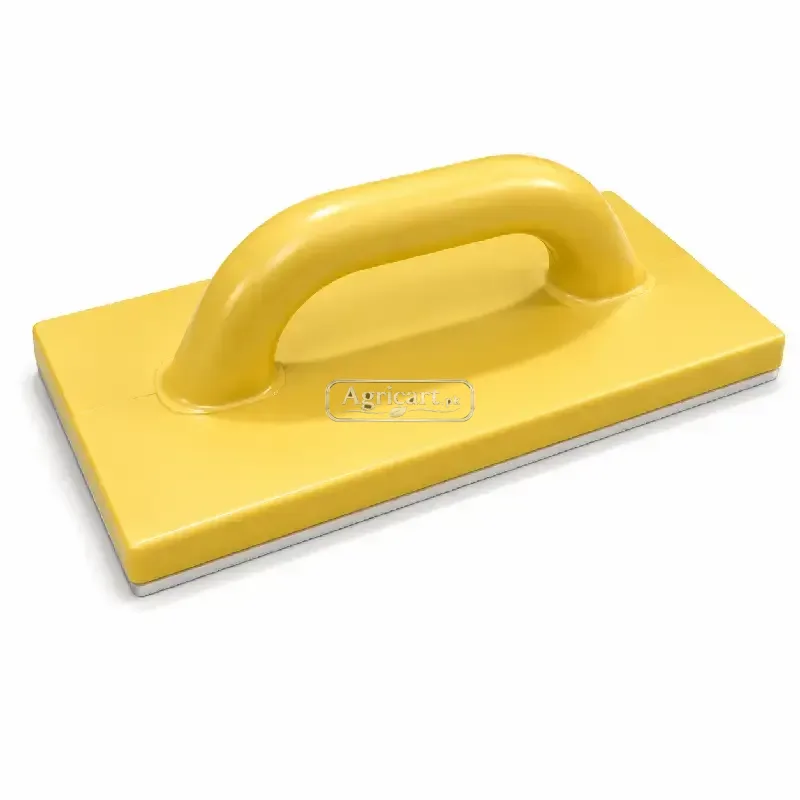 Polyurethane Plastic Trowel