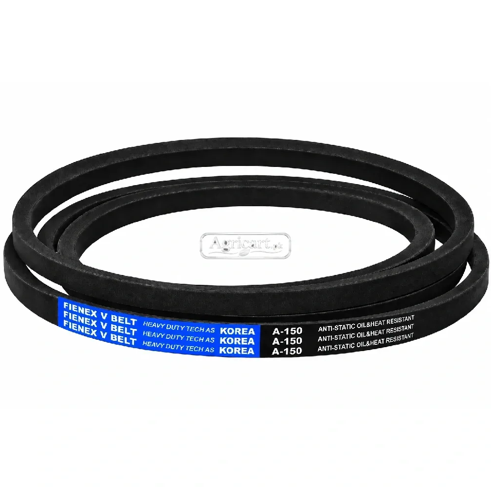 A 150 V Belt