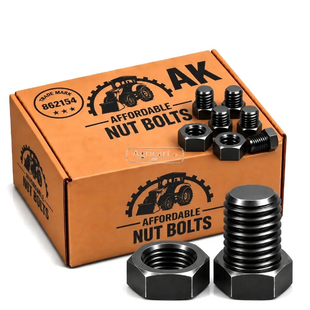 5 Sutar 1 Inch Ak