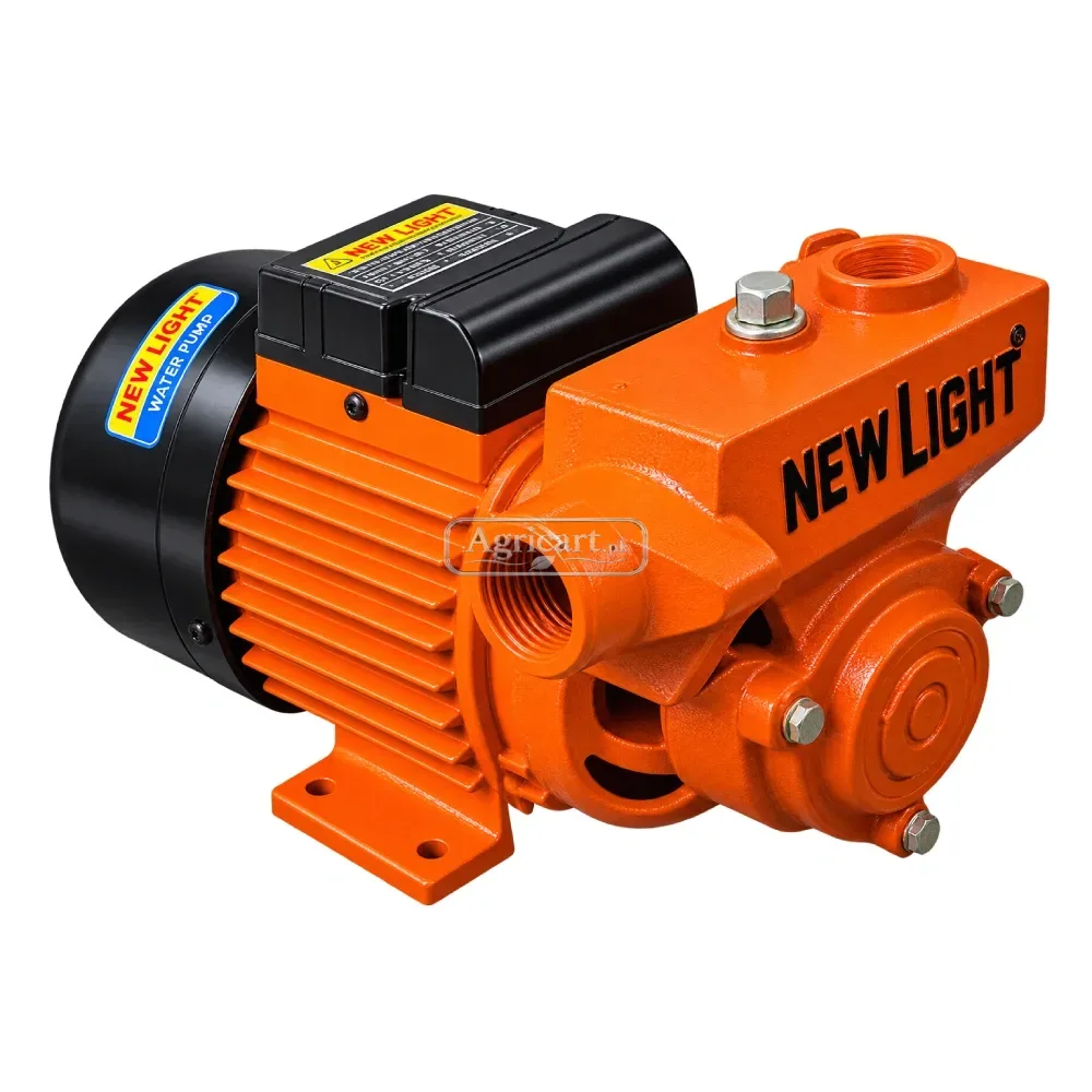 Mono Block Vacuum Pump 220 V