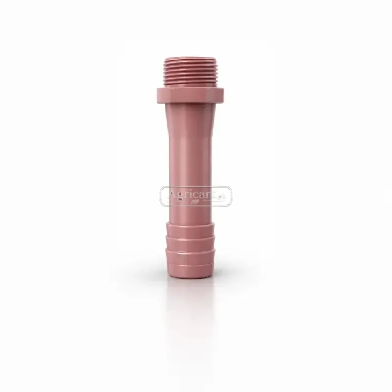 Water Pump Pipe Nozzle Plastic