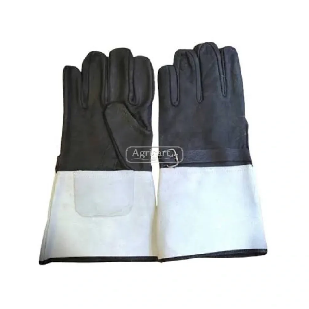 Wapda Leather Gloves