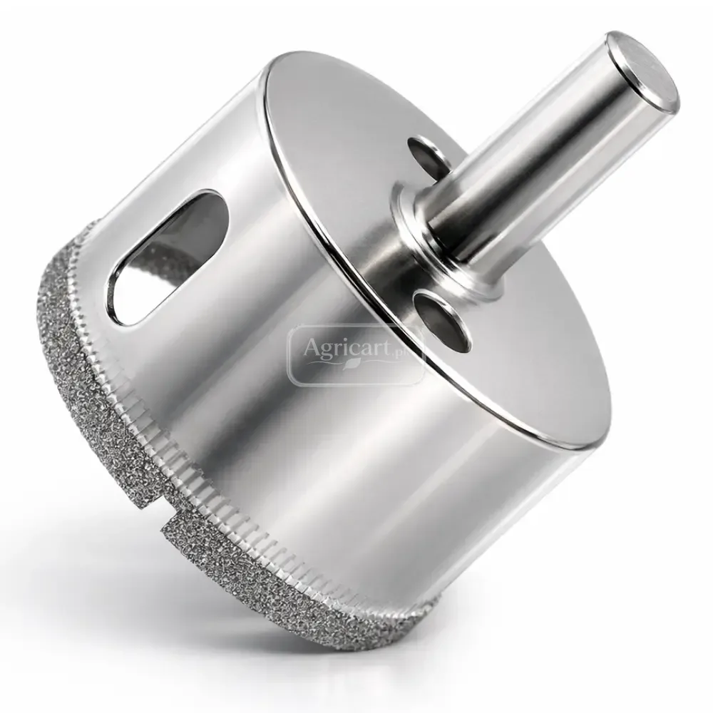 Diamond Hole Saw 50Mm