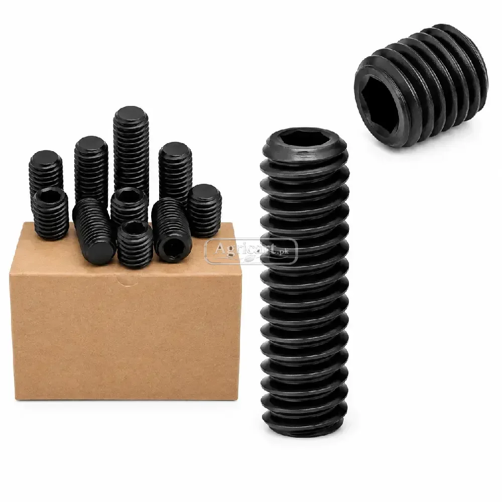 2.5 Sutar 1.5 Inner Head Allen Key Bolt