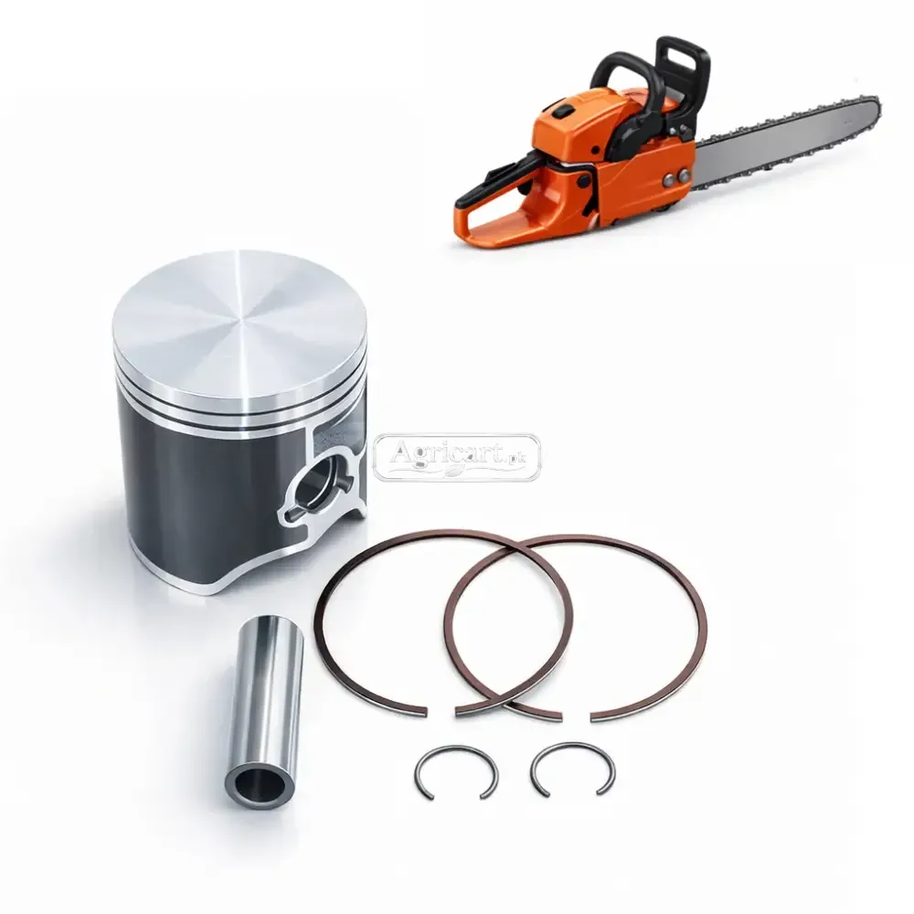 Petrol Chainsaw Machine Piston Set