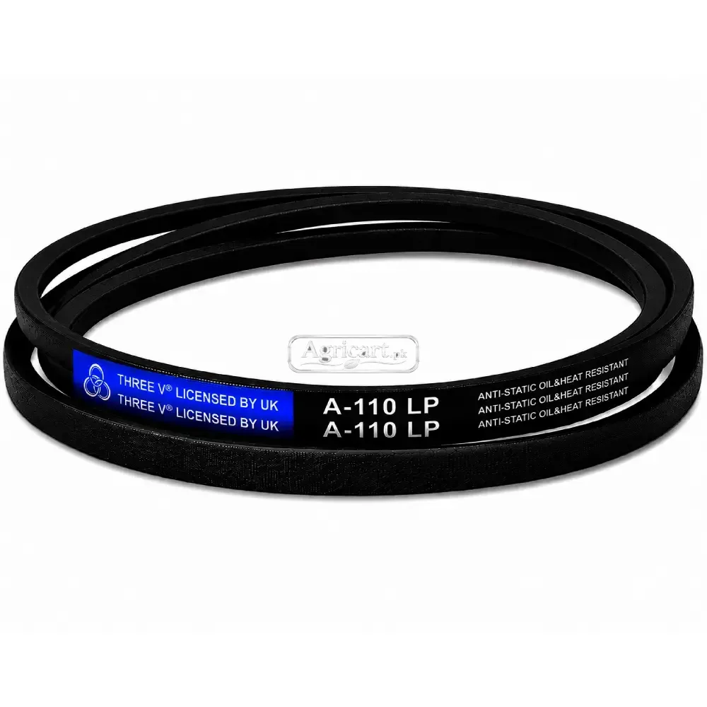 A Size V Belt A110
