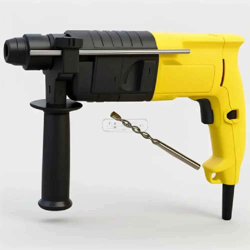 Rotary Hammer Drill Machine