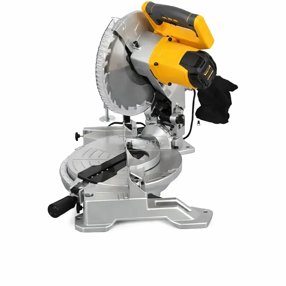 Miter Saw