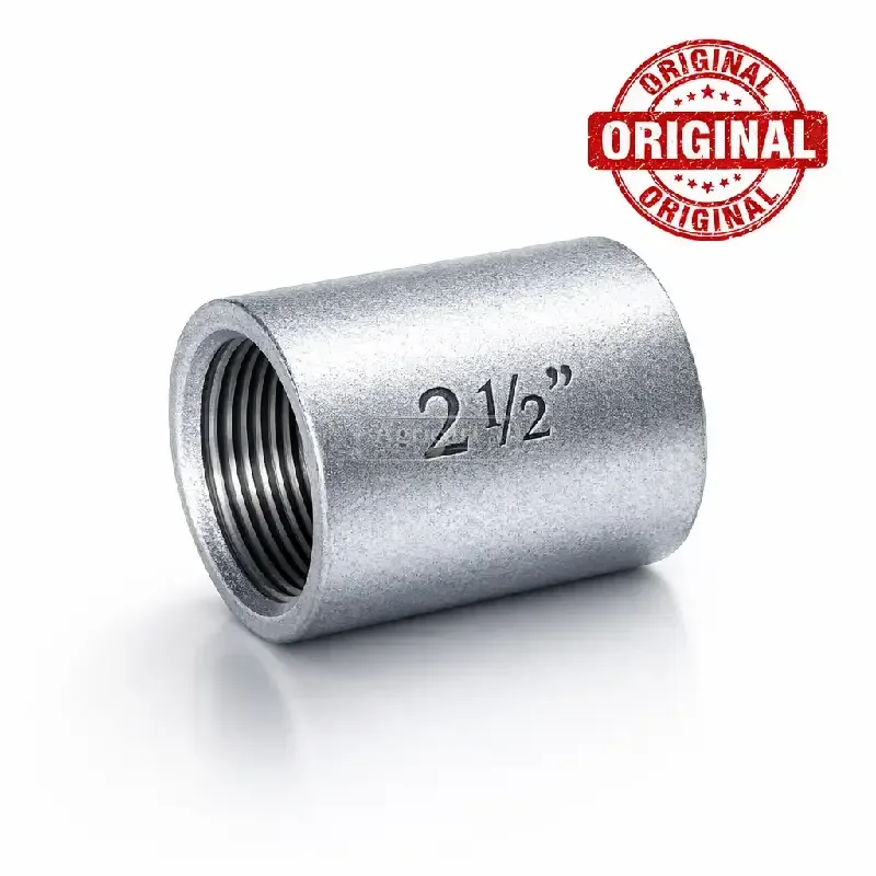 Gi Socket 2.5 Inch