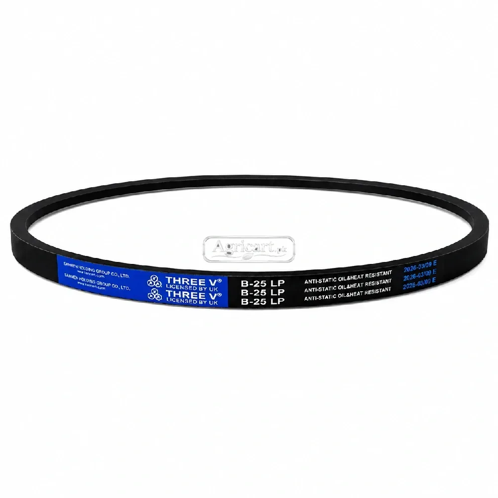 B25 V Belt