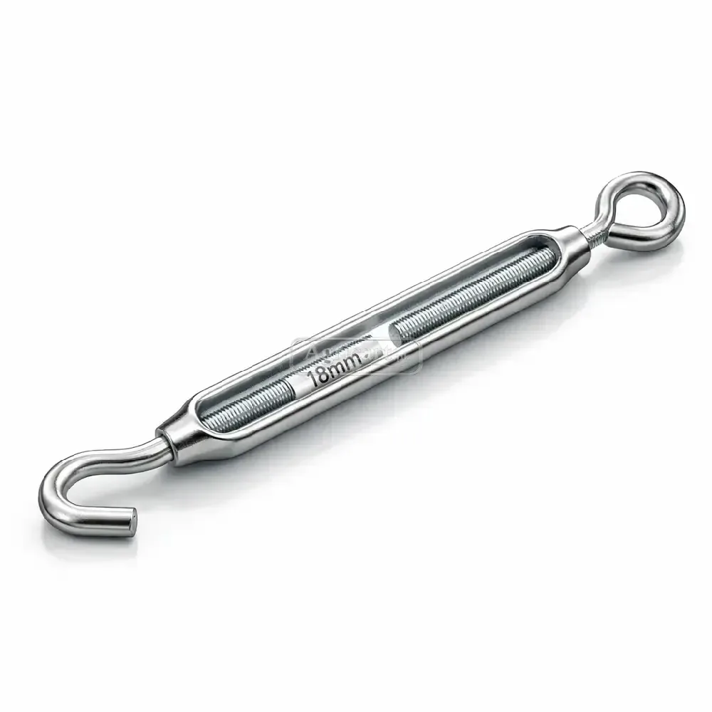 Turnbuckle 18Mm