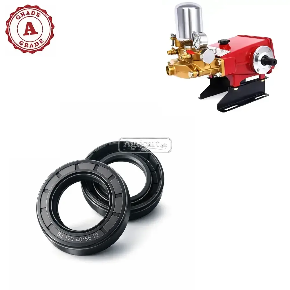 Bj170 High Pressure Power Spray Pump Seal 40 56 12 A Grade
