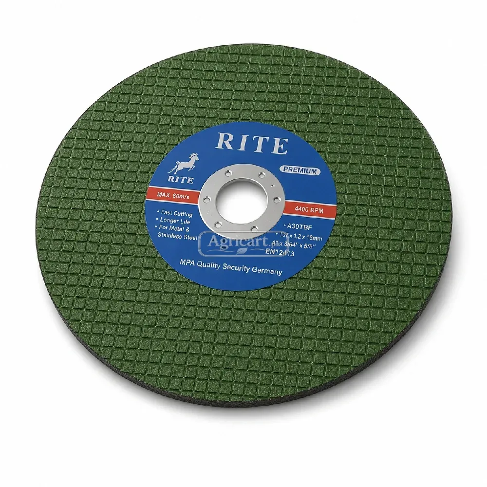 Metal Cutting Disk 5 Inch 