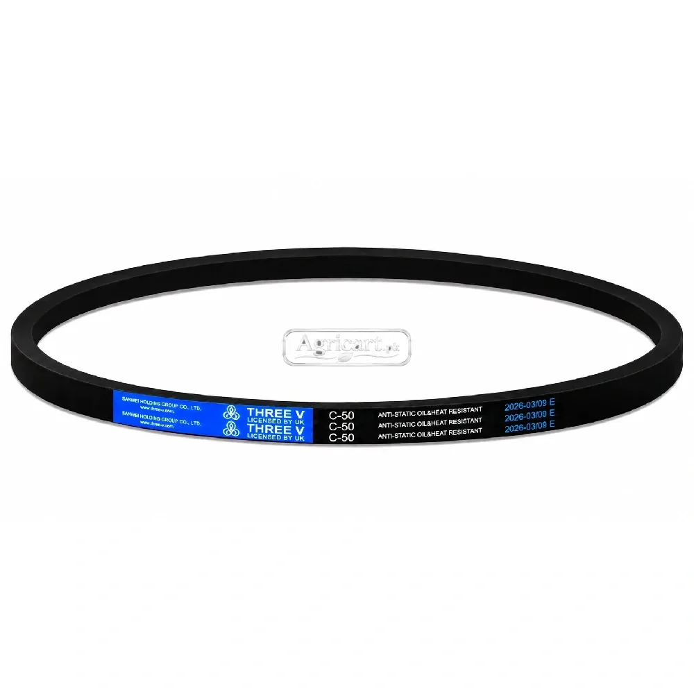 C50 V Belt
