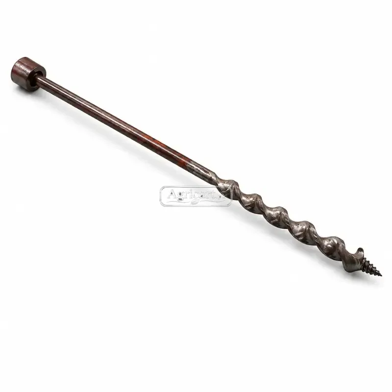 Scotch Hand Wood Drill 5 Sutar