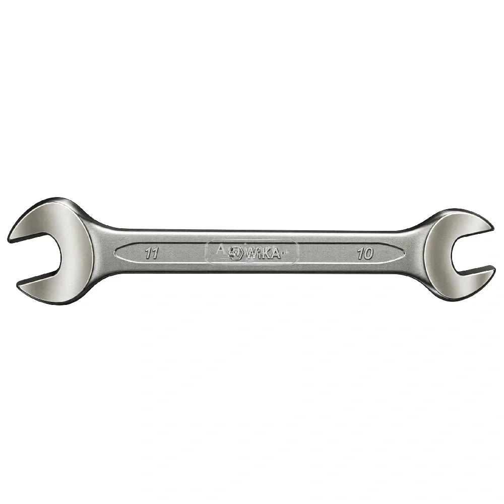 Double Side Open Spanner 11Mm 10Mm