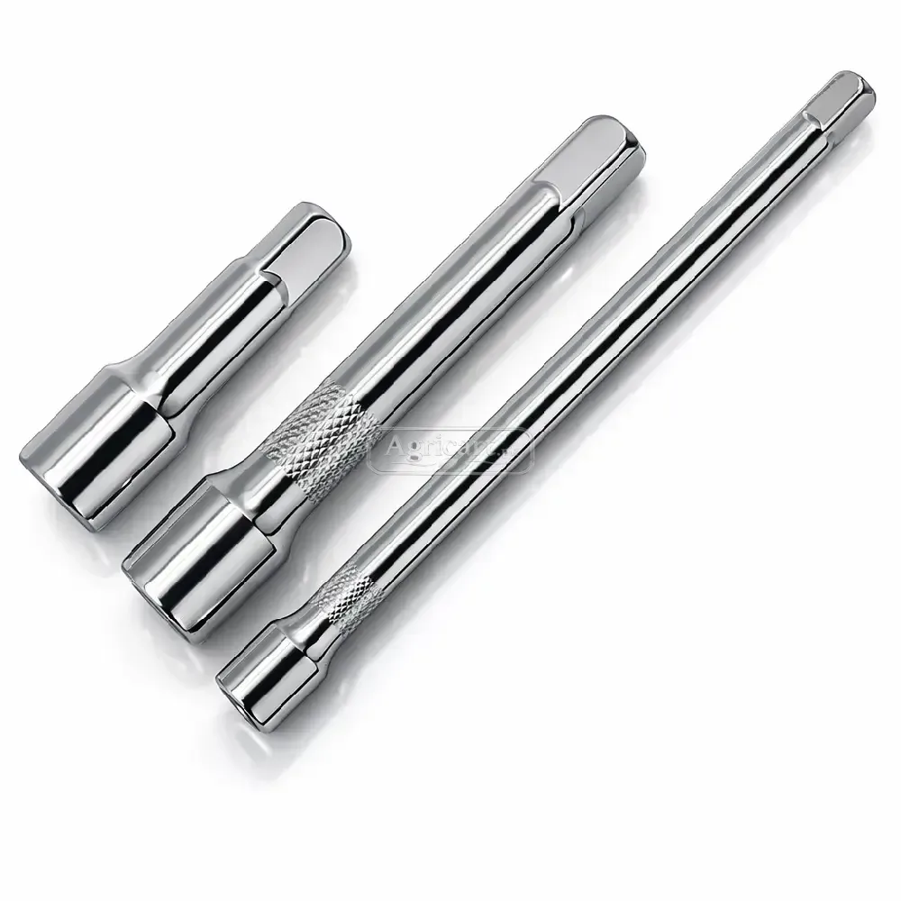 Socket Ratchet Wrench Extension Bars