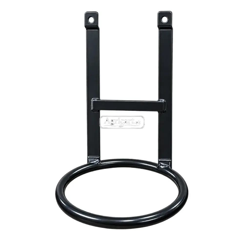 12V Dc Fan Frame