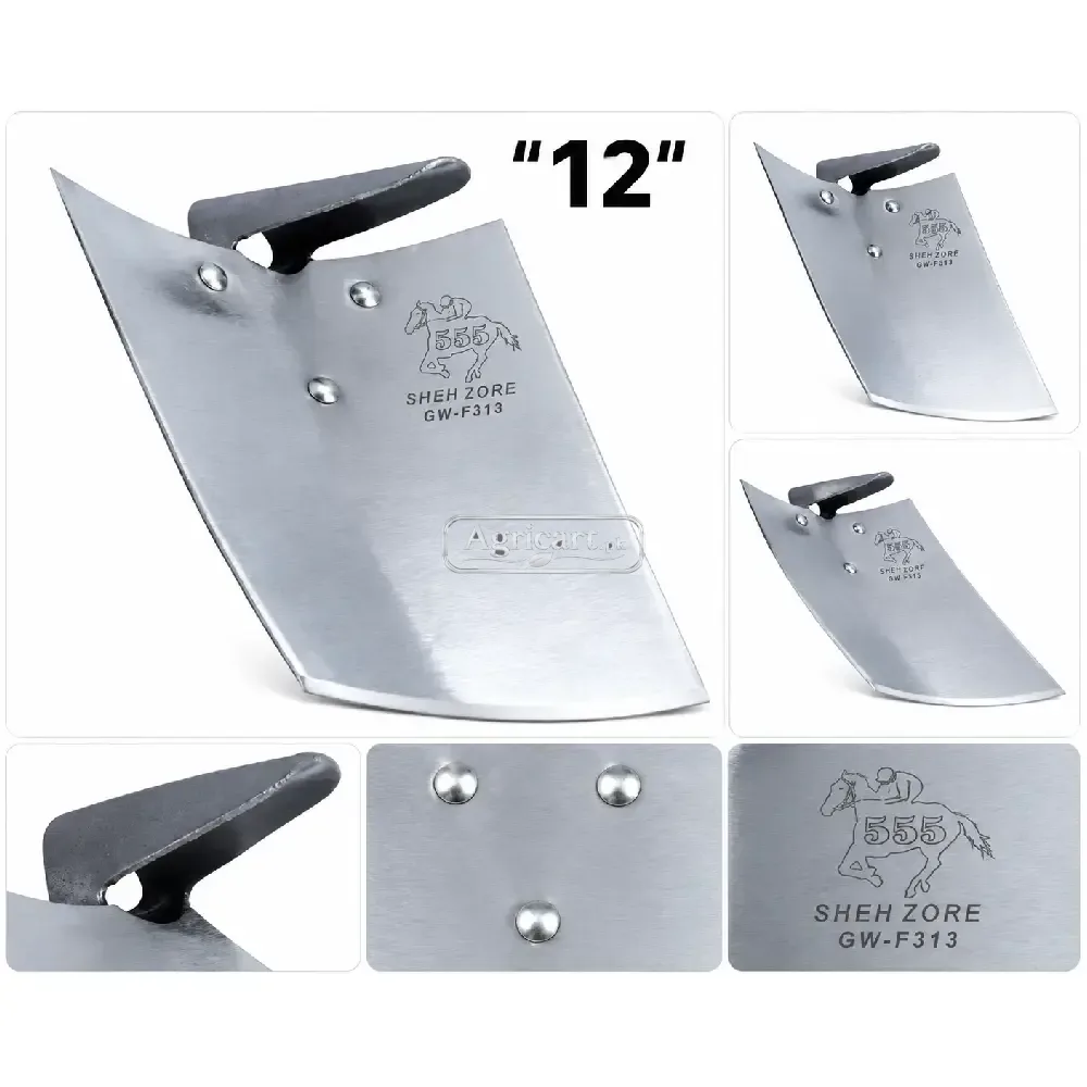 Spade Gw F313