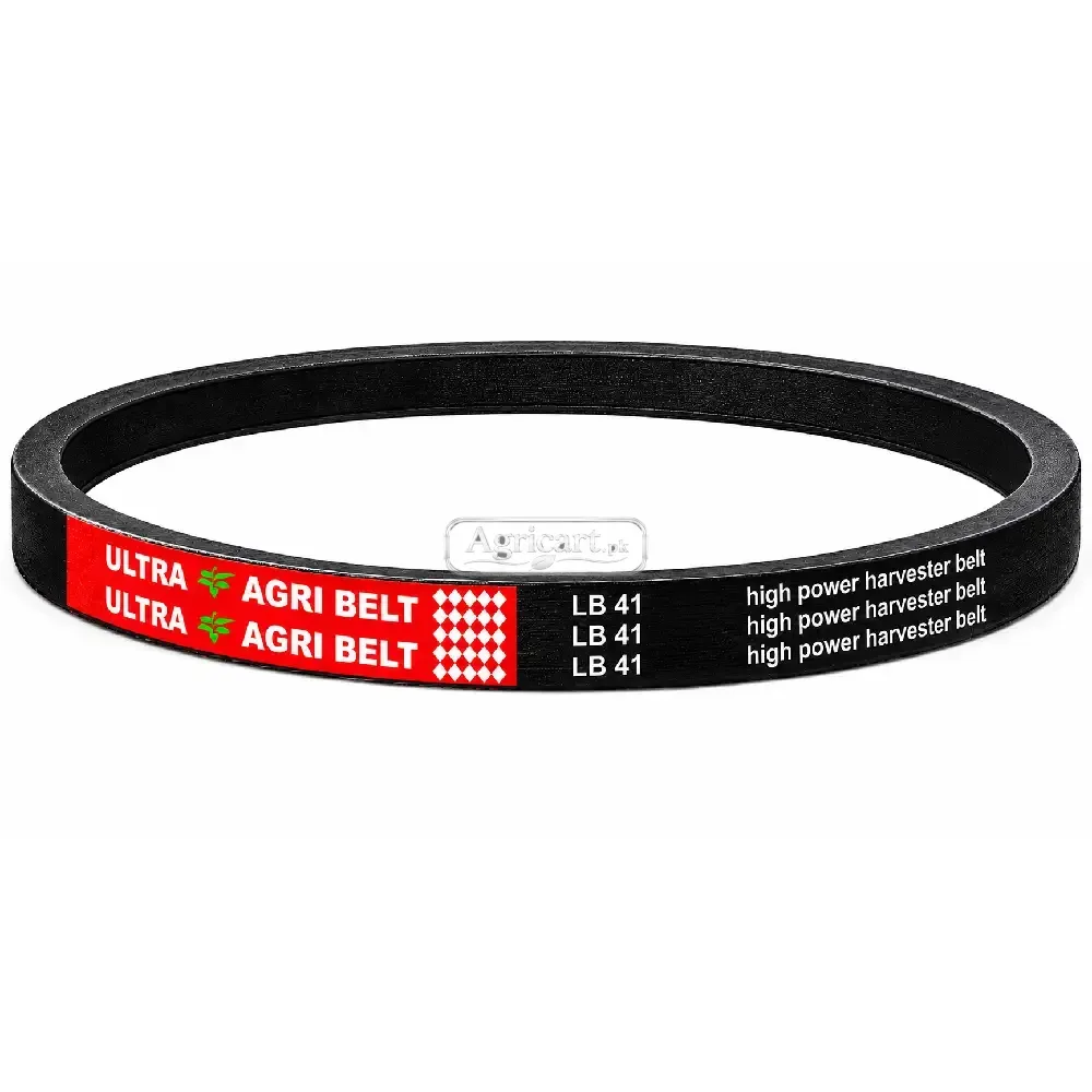 Combine Harvester V  Belt Lb 41