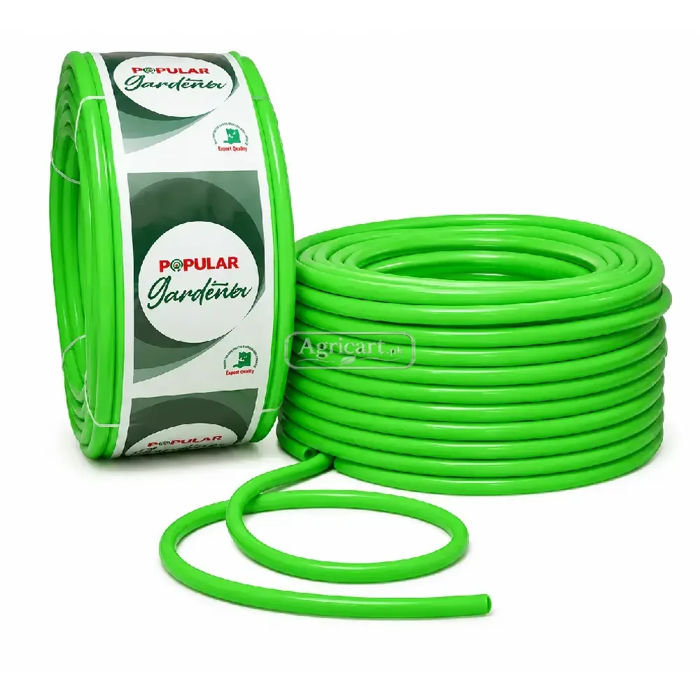 Garden Pipe 3/4 Inch 2.5Mm Green