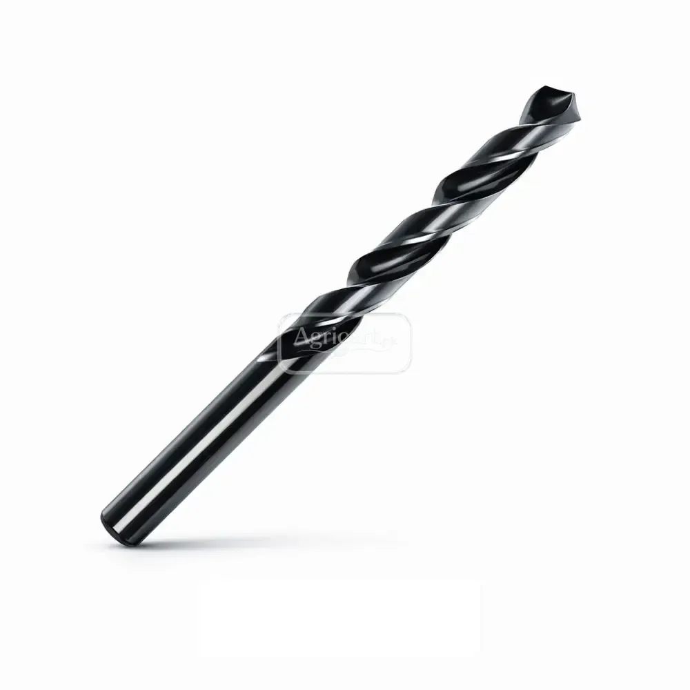 Hss Black Metal Drill Bit 19 32 (4.75 Sutar)