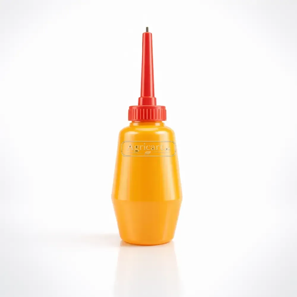 Oil Gun Plastic Body