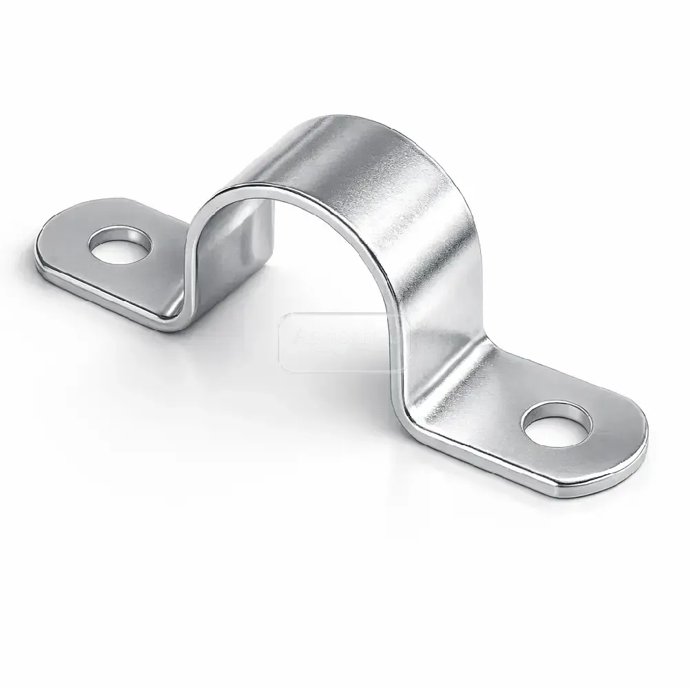 Pipe Saddle Clamp 2 Inch