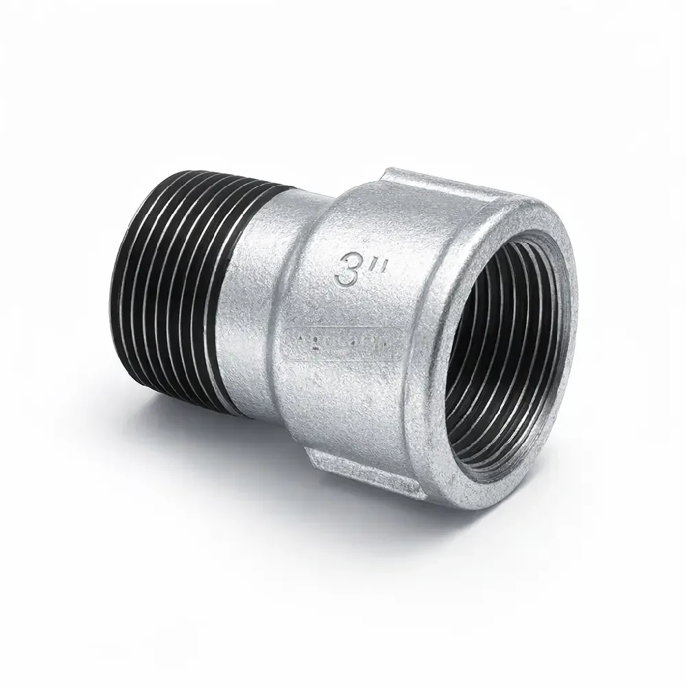 Gi Socket Mf 3 Inch