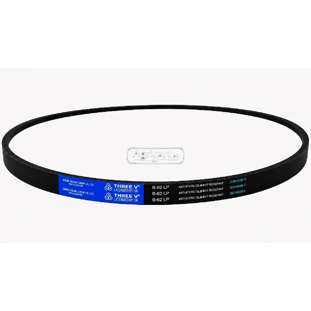 B62 V Belt