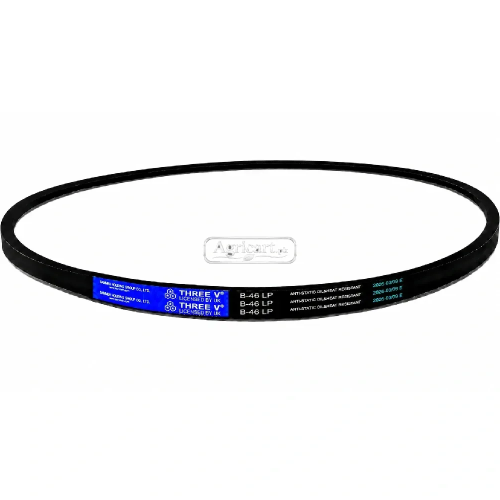 B46 V Belt